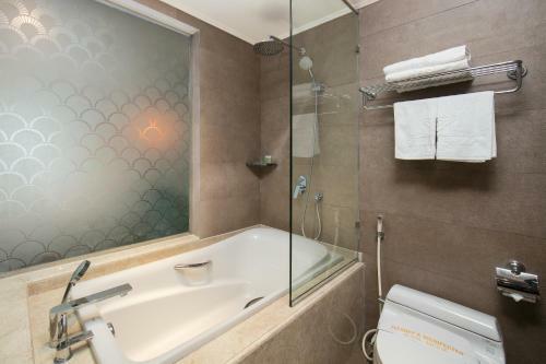 Duy Anh Hanoi Hotel