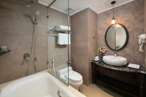 Duy Anh Hanoi Hotel