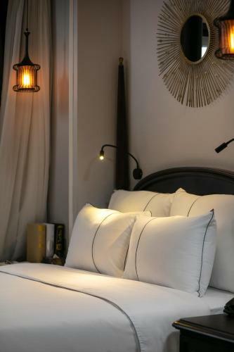 Duy Anh Hanoi Hotel
