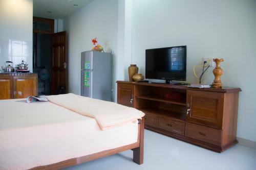 Timeless Apartment
