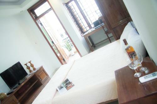 Timeless Apartment