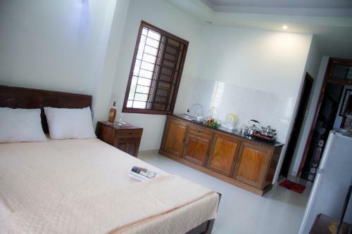 Timeless Apartment