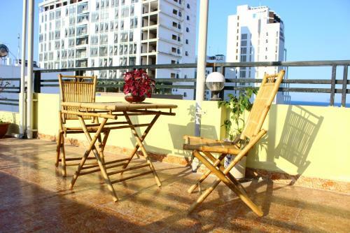 Timeless Apartment