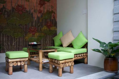 Little Home Nha Trang Apartment 1