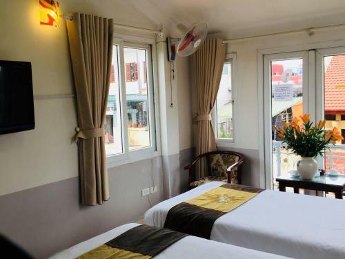 Hanoi Harmony Hotel