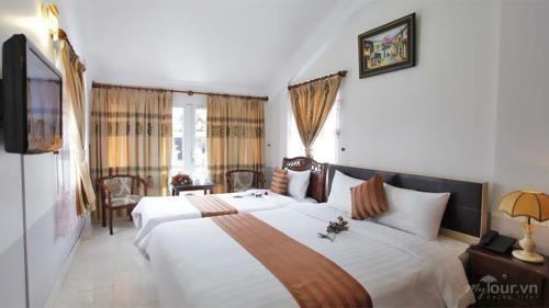 Hanoi Harmony Hotel