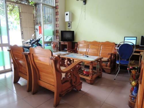 Hien Luong Hotel