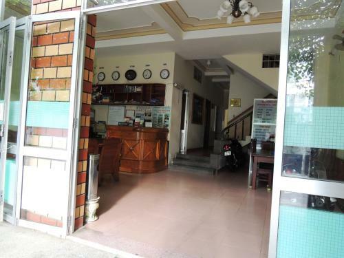 Hien Luong Hotel