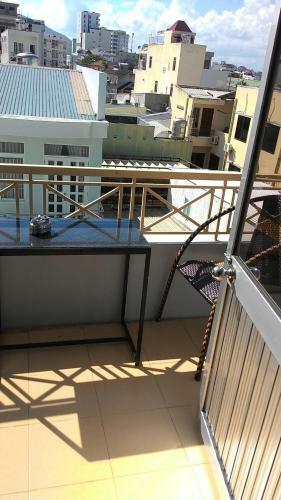 Hien Luong Hotel