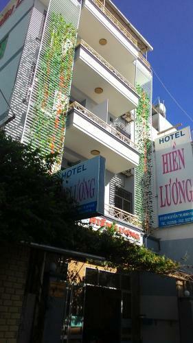 Hien Luong Hotel