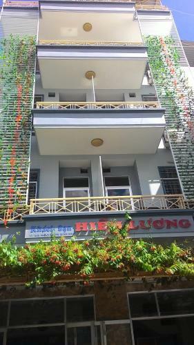 Hien Luong Hotel