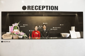 Thang Long Espana Hotel