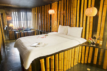 Thang Long Espana Hotel