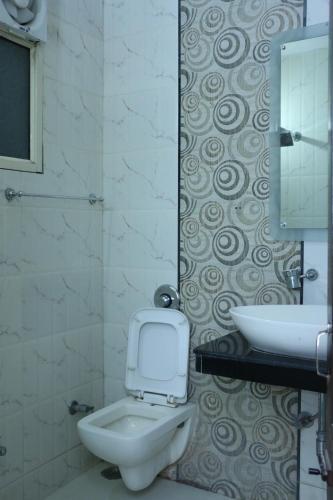 Hotel Suzi International
