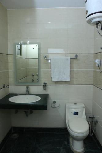 Hotel Suzi International