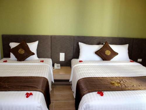 Daisy Hotel
