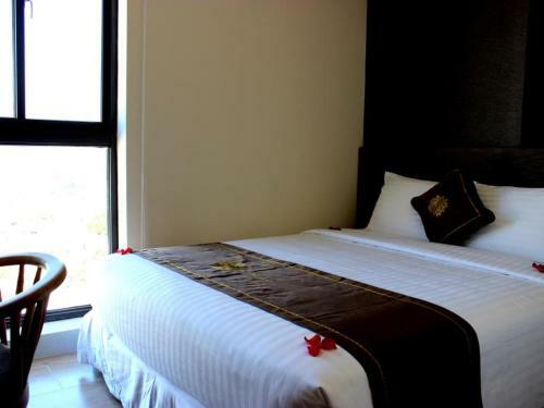 Daisy Hotel