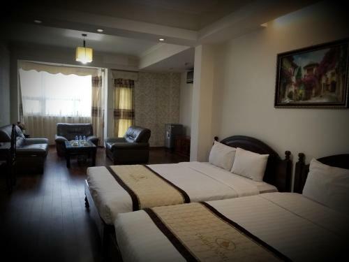 Camellia Hotel