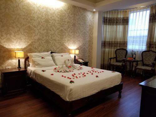 Camellia Hotel