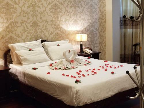Camellia Hotel