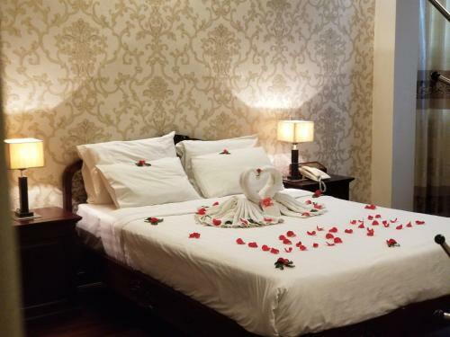 Camellia Hotel