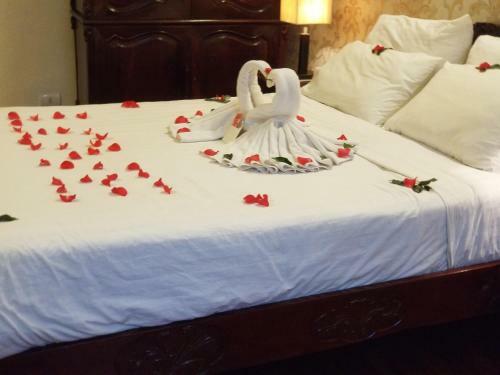 Camellia Hotel