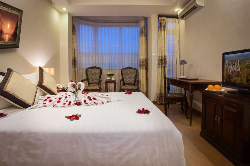 Camellia Hotel