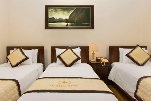 Camellia Hotel