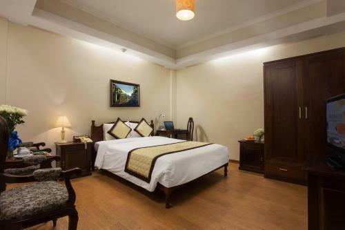 Camellia Hotel