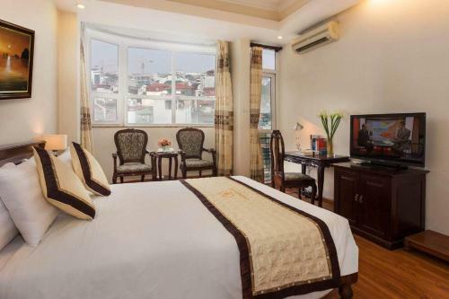 Camellia Hotel