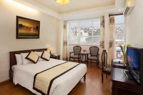 Camellia Hotel