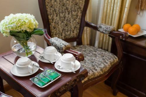 Camellia Hotel