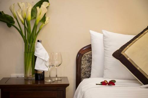 Camellia Hotel