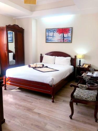 Camellia Hotel