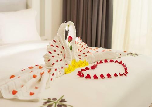 Camellia Hotel