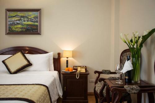 Camellia Hotel