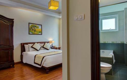 Camellia Hotel