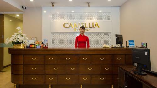 Camellia Hotel