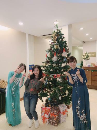Camellia Hotel