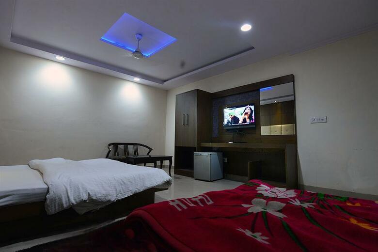 Hotel Shelton