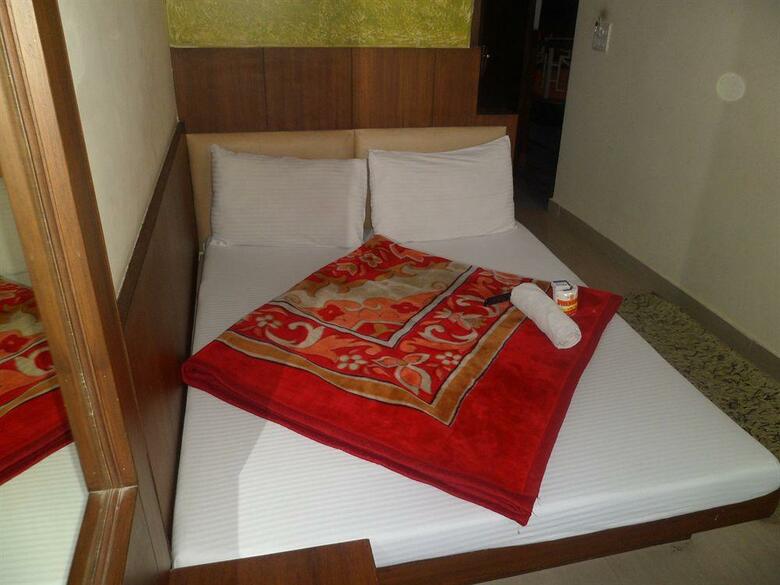 Hotel Shelton