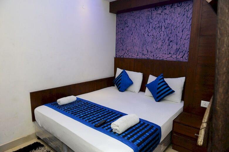Hotel Shelton