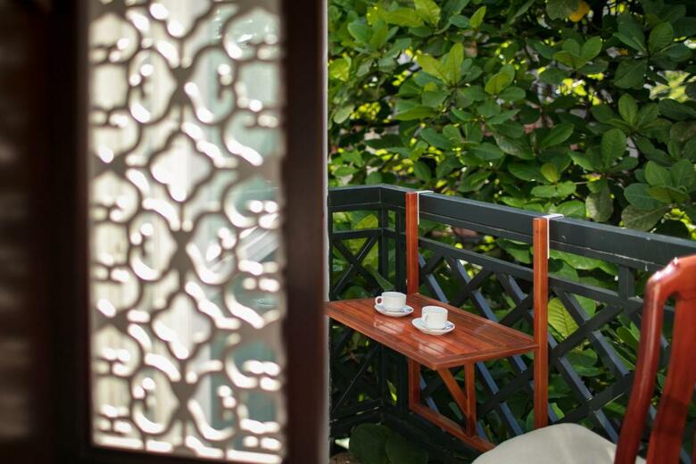 Hanoi Chic Boutique Hotel