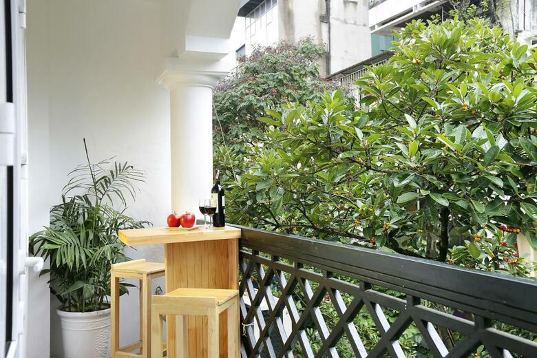 Hanoi Chic Boutique Hotel