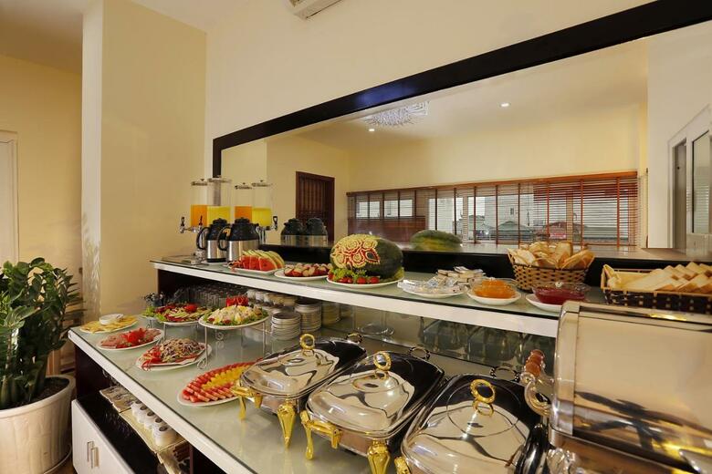 Hanoi Chic Boutique Hotel