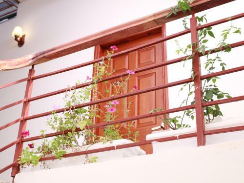 Palmo Serviced Apartment