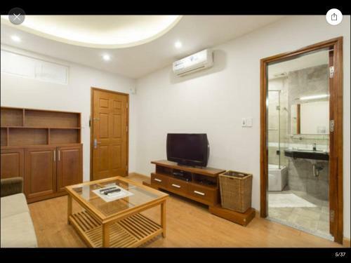 Palmo Serviced Apartment