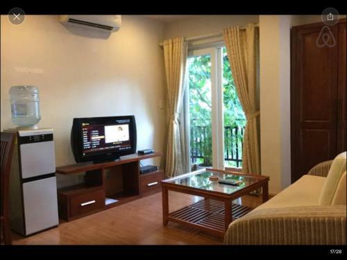 Palmo Serviced Apartment