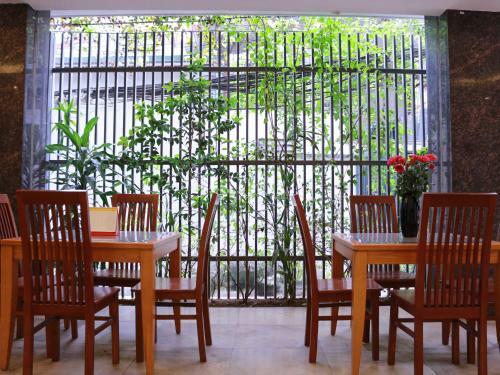Palmo Serviced Apartment