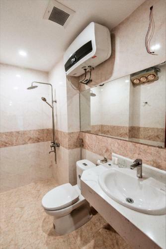 Palmo Serviced Apartment